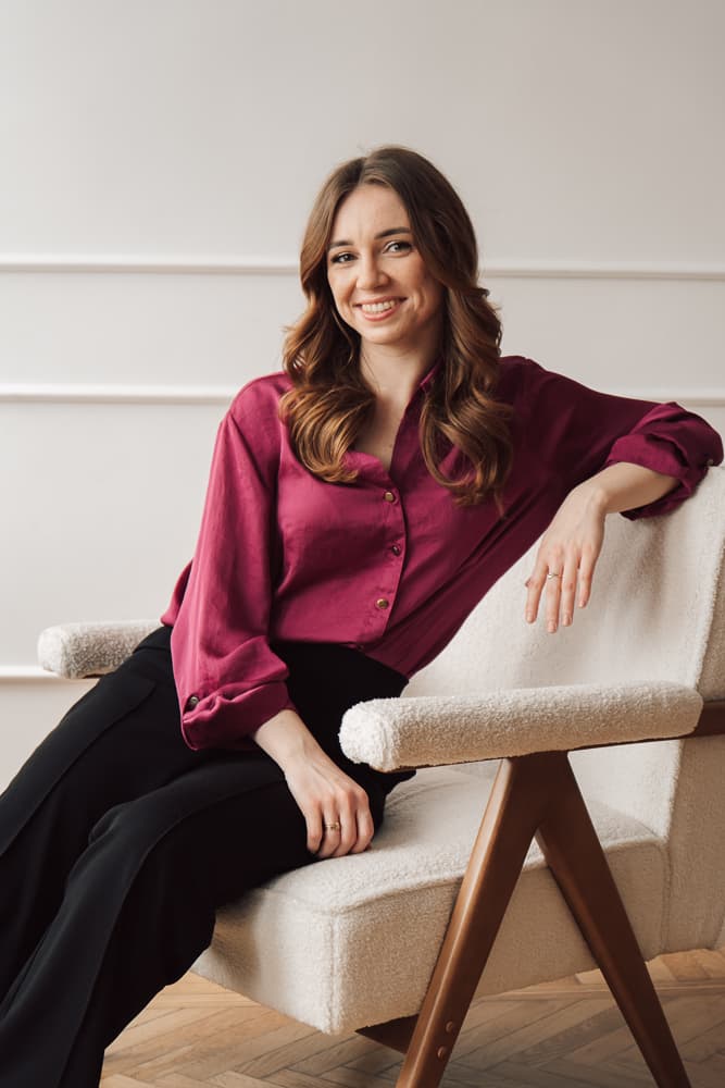 Weronika Skiba