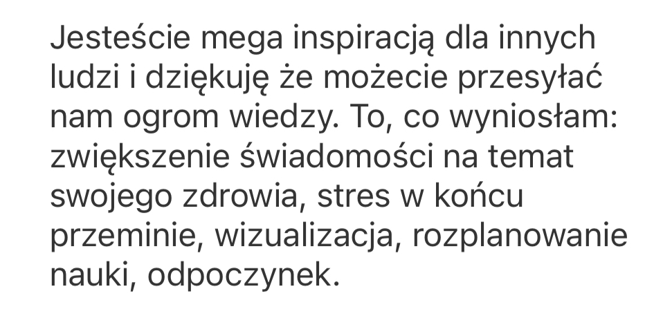 Rekomendacja 15