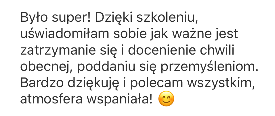 Rekomendacja 16