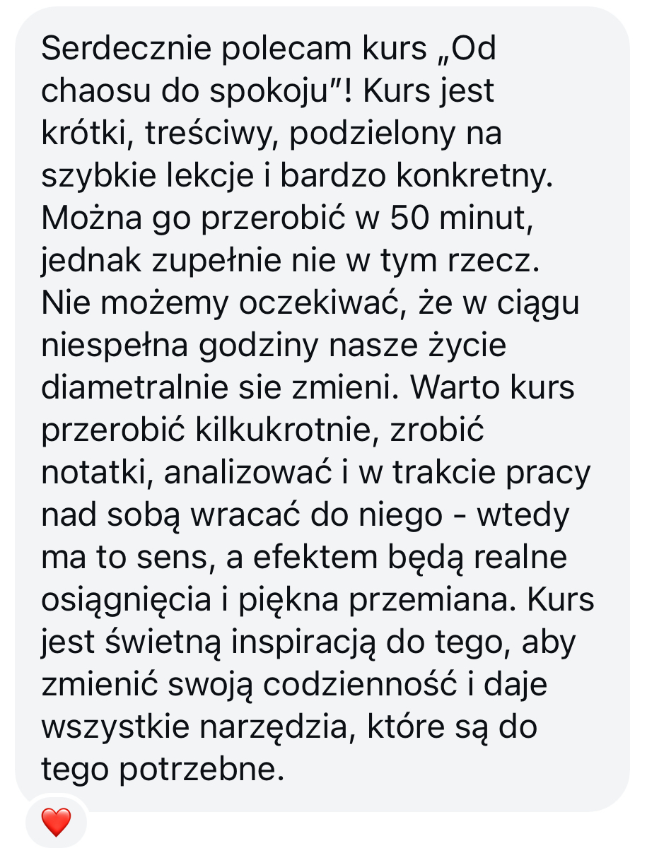 Rekomendacja 18