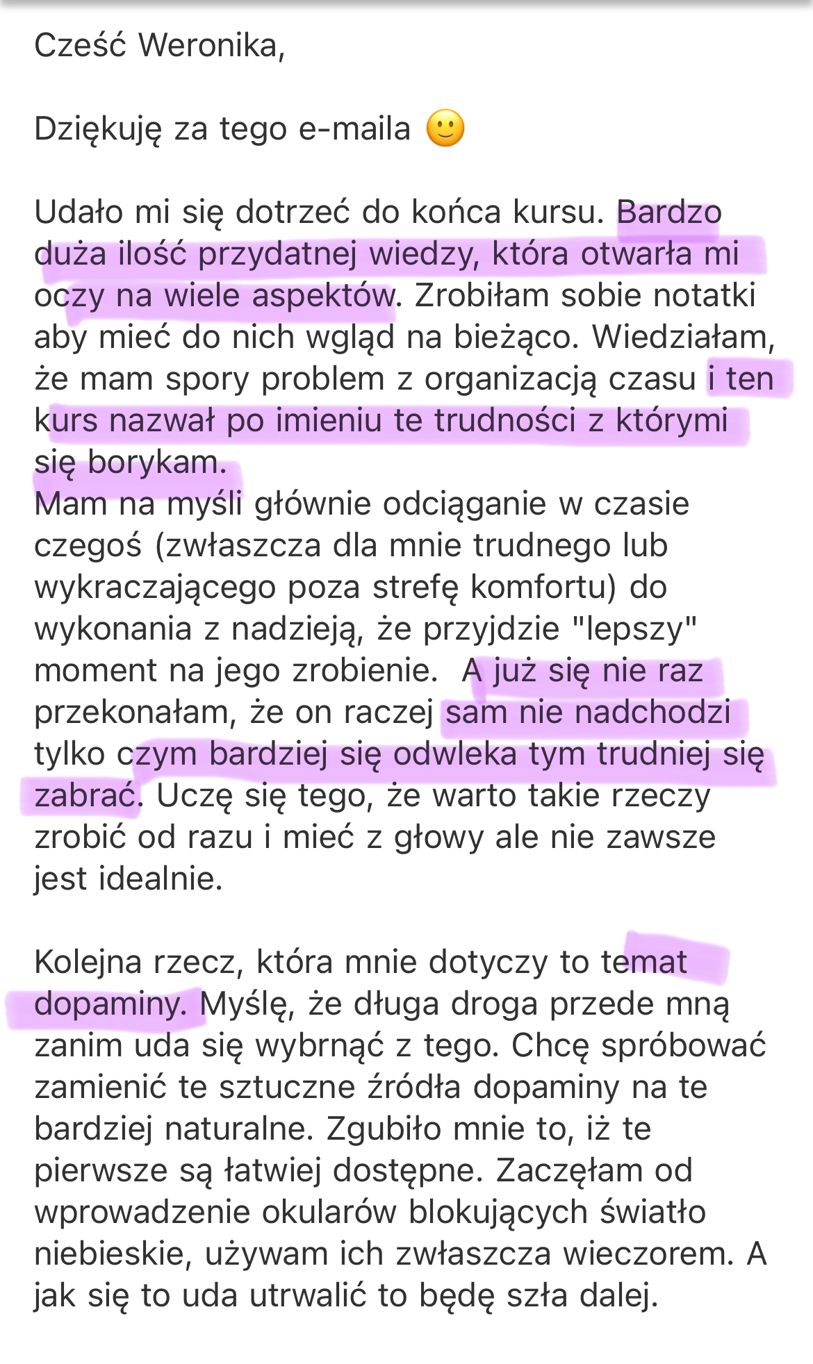 Rekomendacja 21