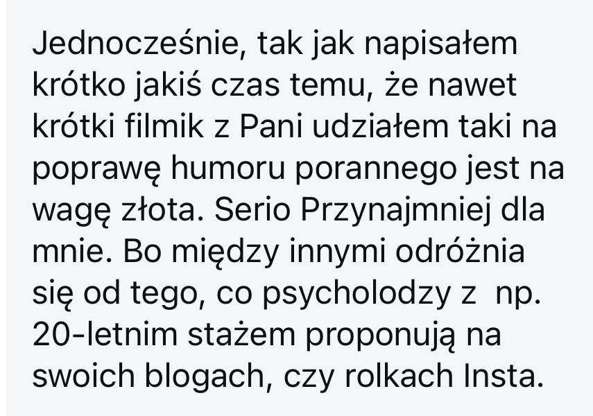 Rekomendacja 23