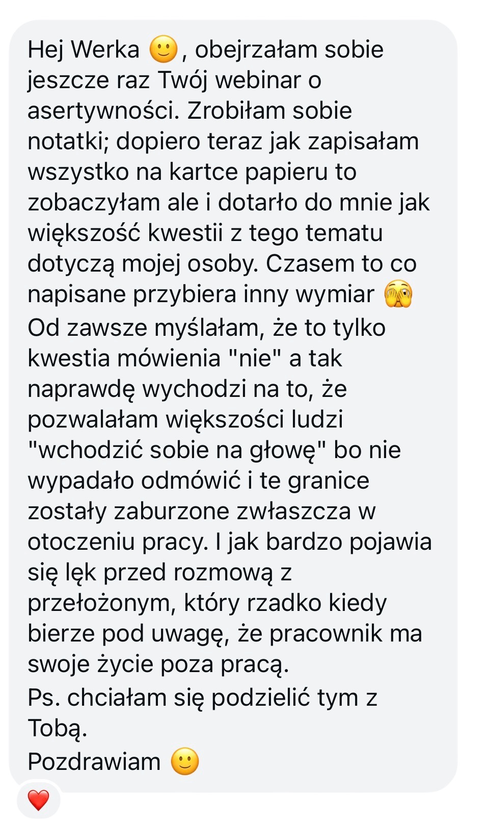 Rekomendacja 5